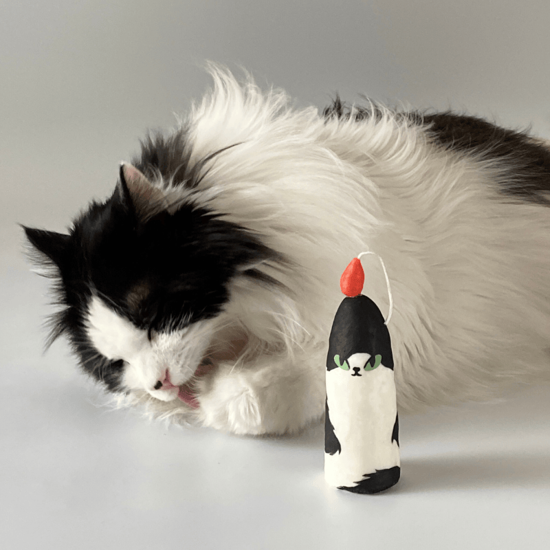 HOTPET-custom pet candle