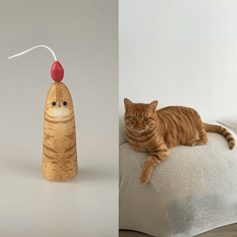 HOTPET-custom pet candle