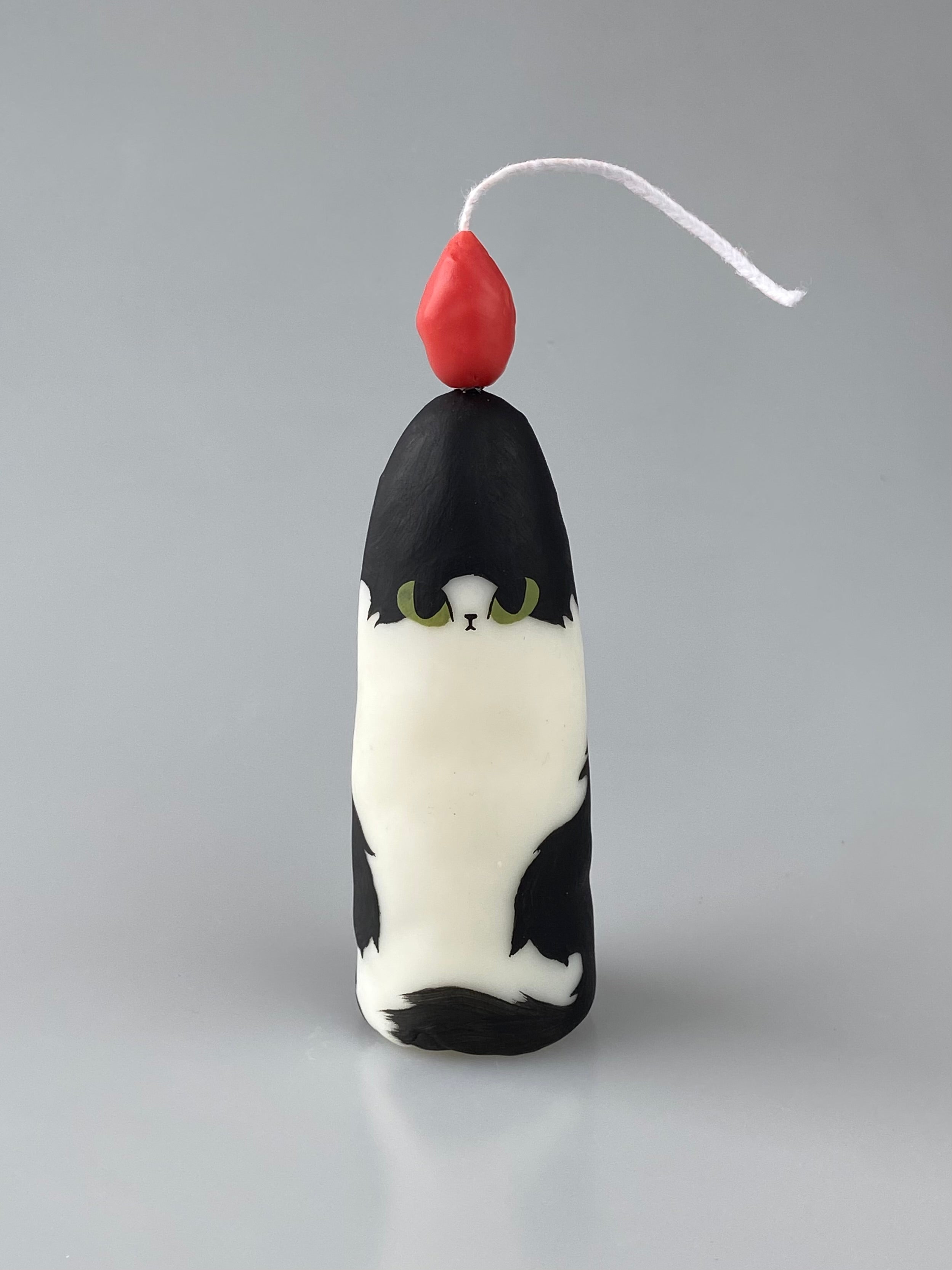 Pet candle