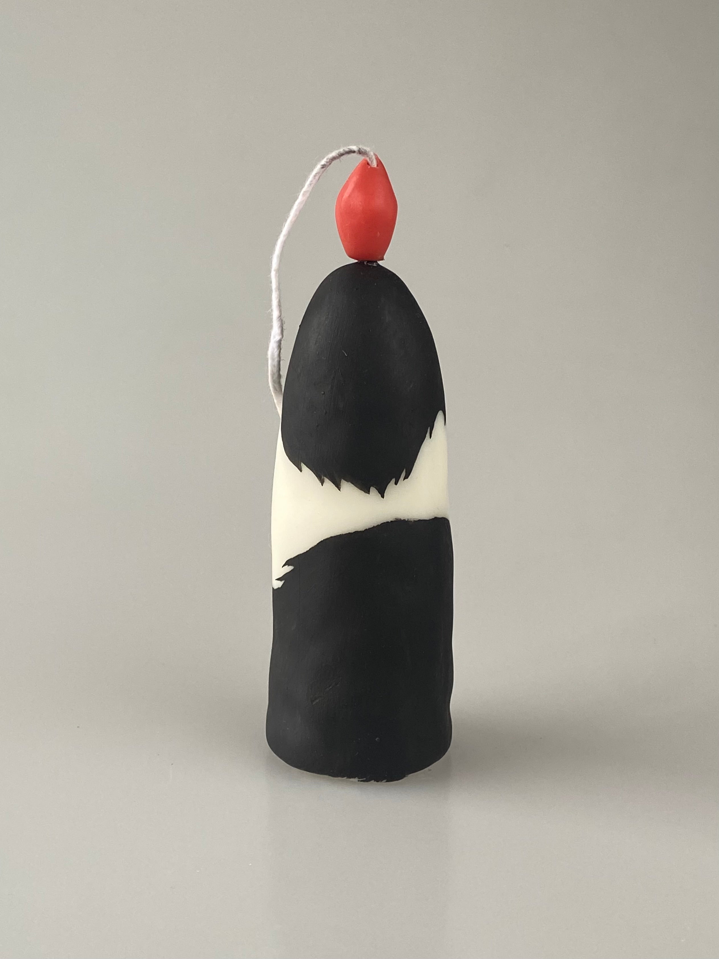 Pet candle