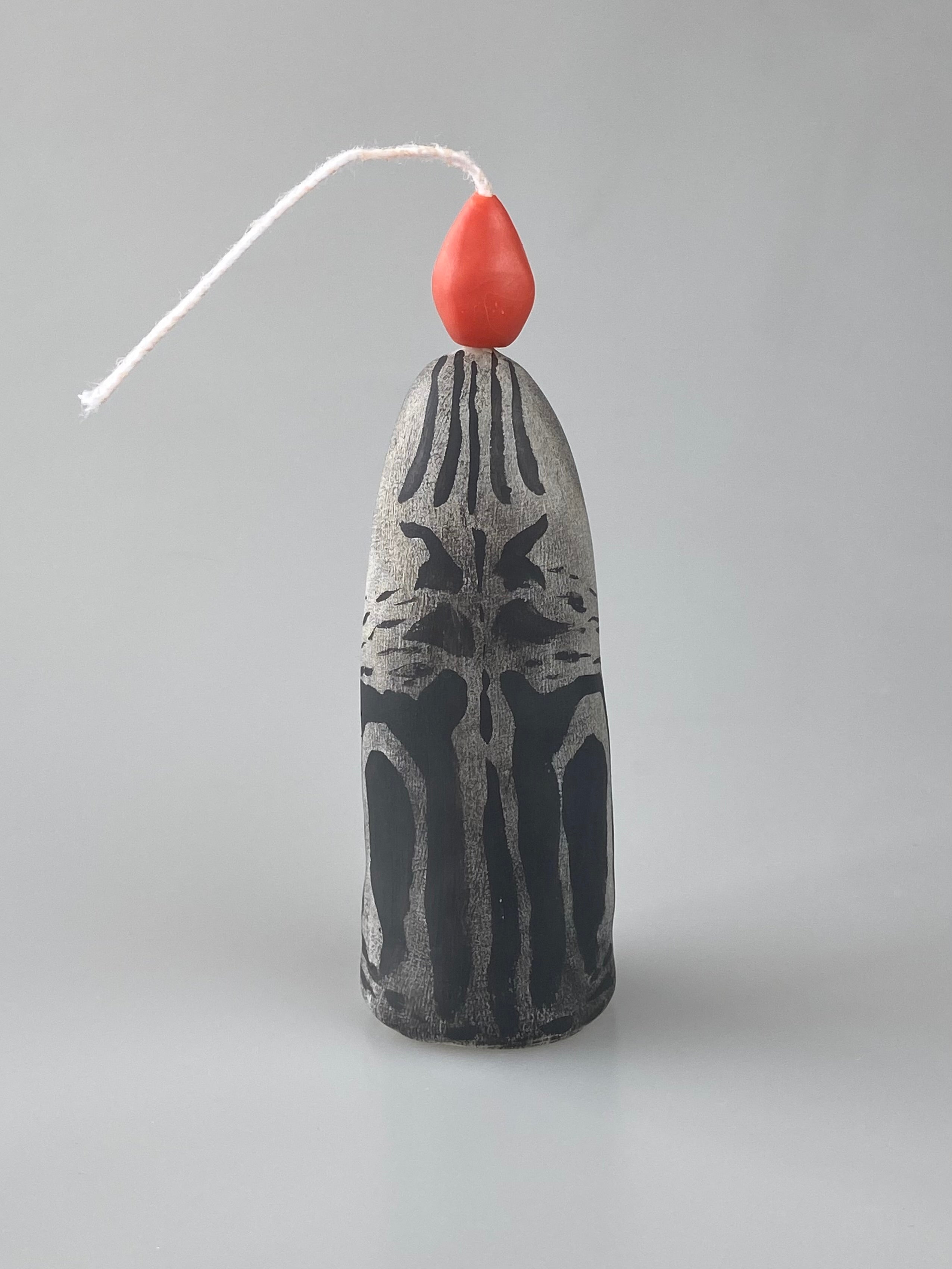 Pet candle