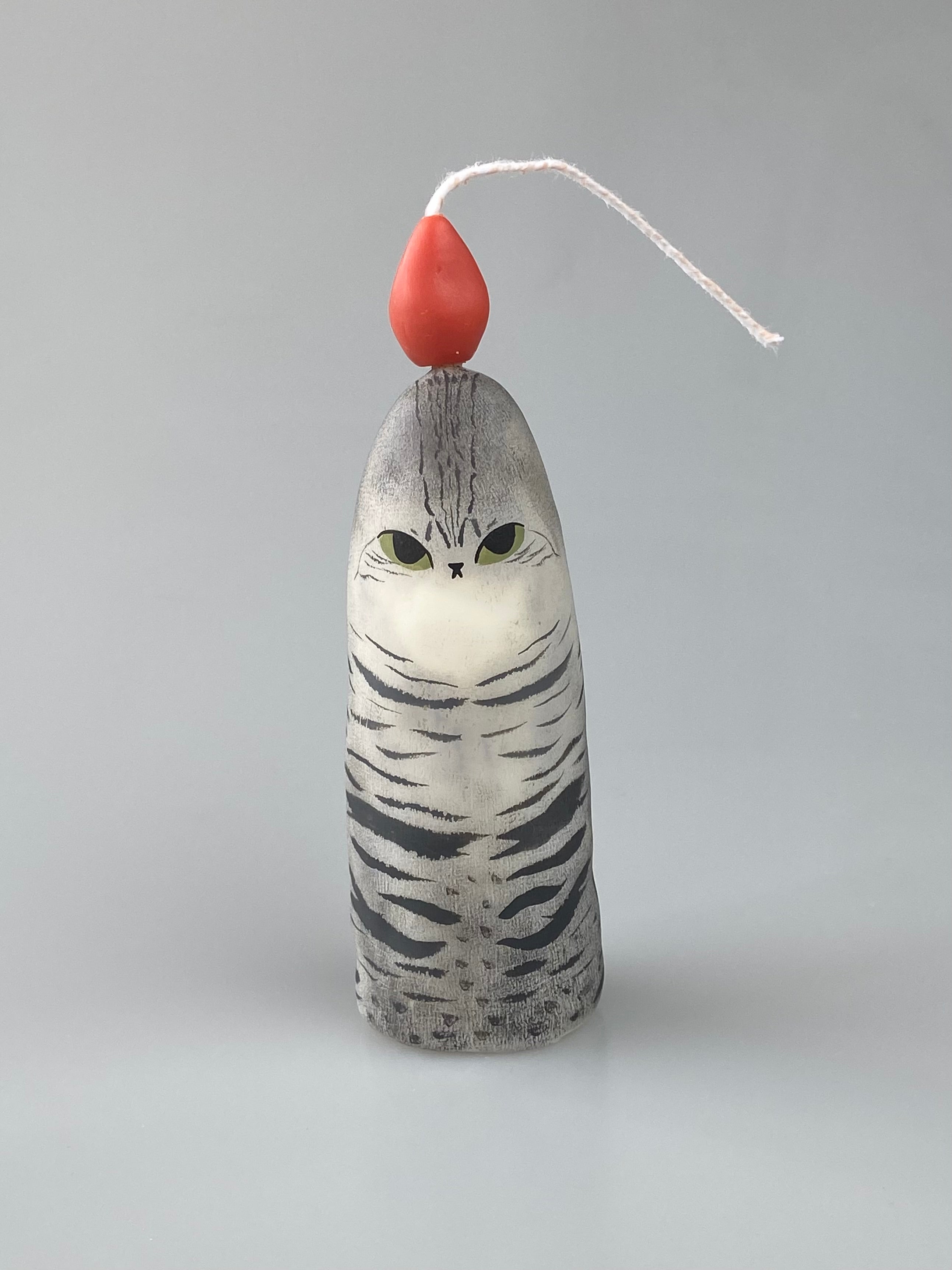 Pet candle