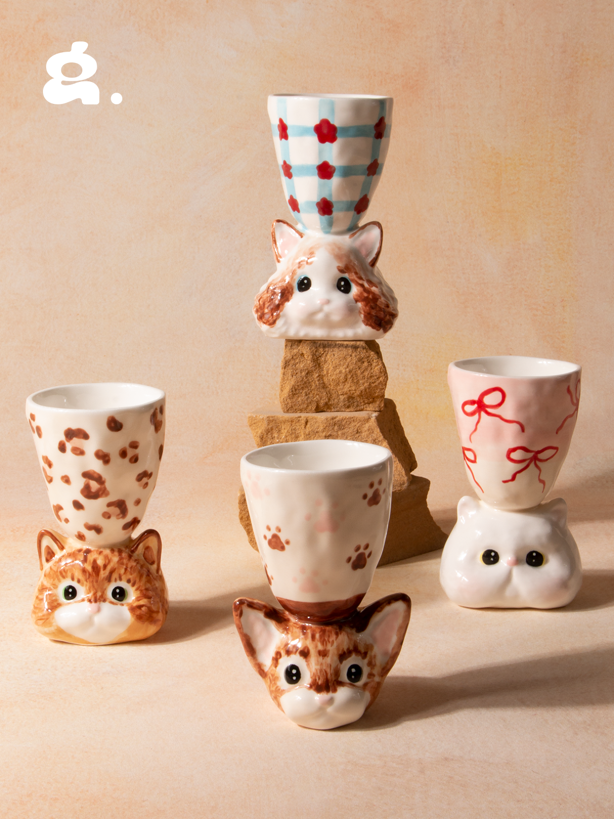 cat mug