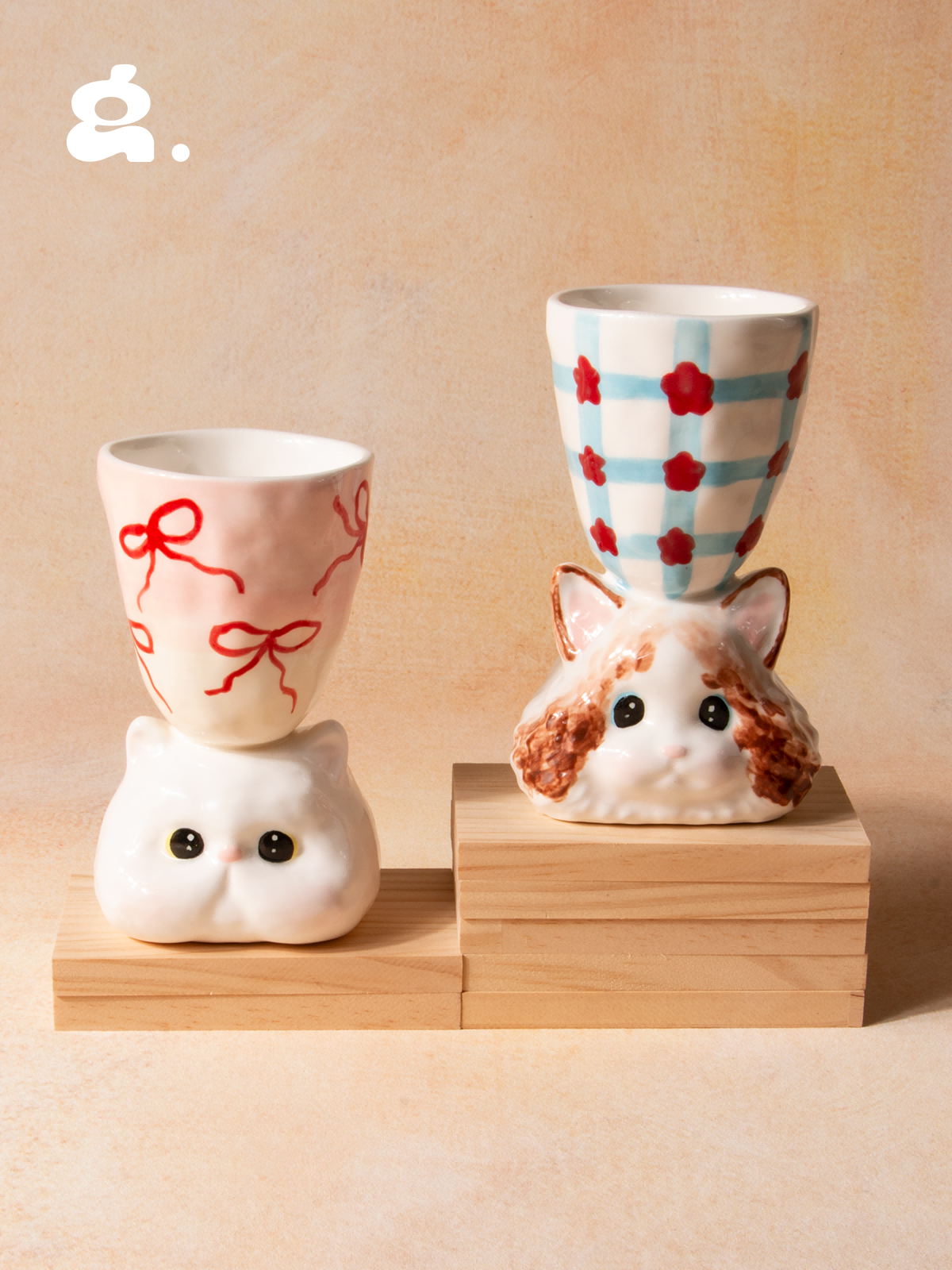 cat mug